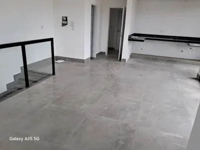 Cobertura com 3 Quartos à venda, 97m² no Santa Amélia, Belo Horizonte