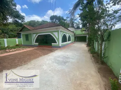 Casa com 3 Quartos à venda, 700m² no Centro, Paty do Alferes