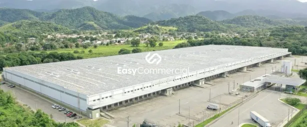 Galpão/Depósito/Armazém para alugar, 8208m² no Mantiquira, Duque de Caxias