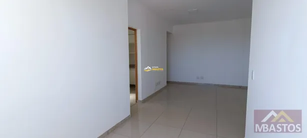 Apartamento com 3 Quartos à venda, 77m² no Ouro Preto, Belo Horizonte