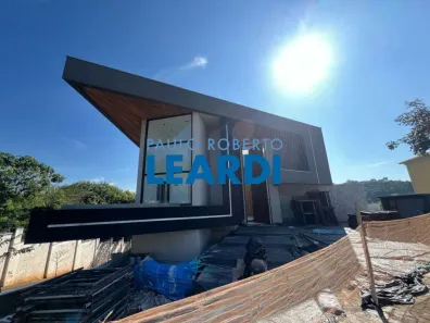 Casa de Condomínio com 4 Quartos à venda, 581m² no Alphaville, Santana de Parnaíba