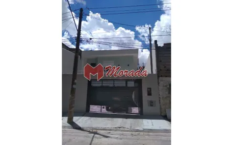 Casa com 3 Quartos à venda, 150m² no Castelo Branco, Salvador