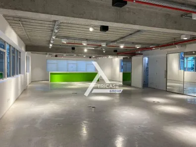 Sala Comercial para alugar, 189m² no Vila Olímpia, São Paulo