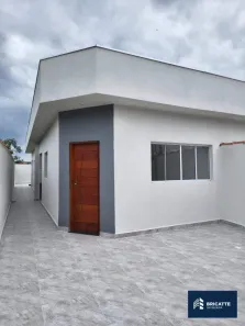 Casa com 2 Quartos à venda, 66m² no Tupy, Itanhaém