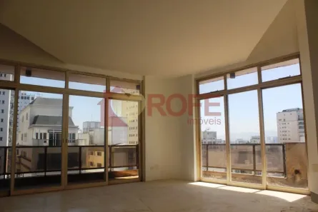 Apartamento com 4 Quartos à venda, 642m² no Santa Cecília, São Paulo