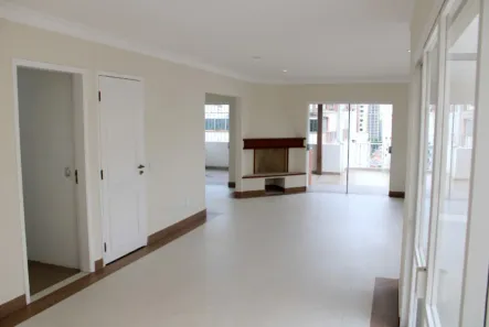Apartamento com 3 Quartos à venda, 205m² no Vila Olímpia, São Paulo