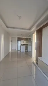 Apartamento com 2 Quartos à venda, 57m² no Pagani, Palhoça