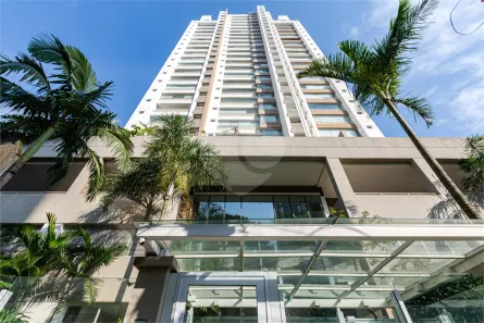 Apartamento com 2 Quartos para venda ou aluguel, 68m² no Pinheiros, São Paulo