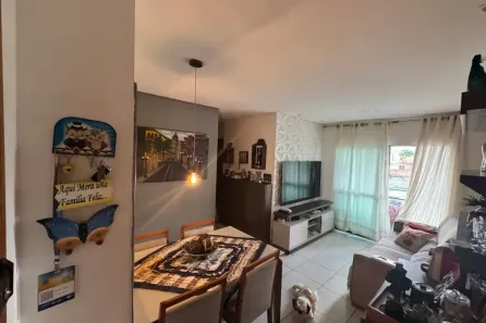Apartamento com 3 Quartos à venda, 68m² no Iputinga, Recife