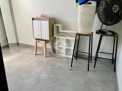 Apartamento com 2 Quartos à venda, 47m² no Gávea, Uberlândia