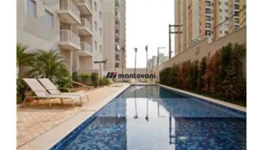 Apartamento com 2 Quartos à venda, 63m² no Vila Santa Clara, São Paulo