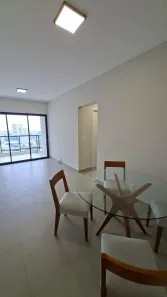 Apartamento com 2 Quartos para alugar, 65m² no Jardim das Nações, Taubaté