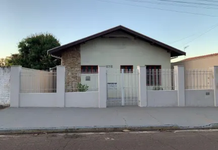 Ponto Comercial com 1 Quarto à venda, 192m² no Jardim Novo I, Mogi Guaçu