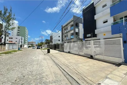 Apartamento com 2 Quartos à venda, 59m² no Bessa, João Pessoa
