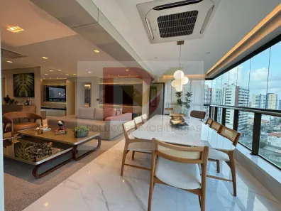 Apartamento com 4 Quartos à venda, 165m² no Atalaia, Aracaju