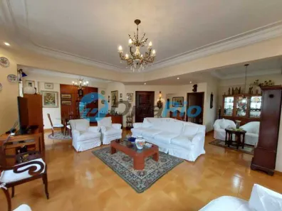 Apartamento com 4 Quartos à venda, 275m² no Copacabana, Rio de Janeiro
