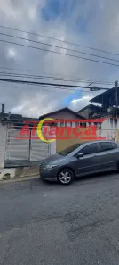 Casa com 2 Quartos à venda, 130m² no Vila Trabalhista, Guarulhos