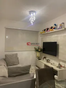 Apartamento com 2 Quartos para alugar, 67m² no Loteamento Santo Antonio, Jaguariúna