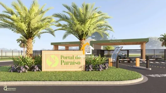 Lote/Terreno à venda, 360m² no Fronteira, Fronteira