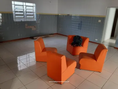 Casa com 5 Quartos à venda, 300m² no Vila Santa Helena, Presidente Prudente