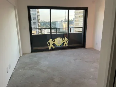 Flat com 1 Quarto à venda, 27m² no Perdizes, São Paulo