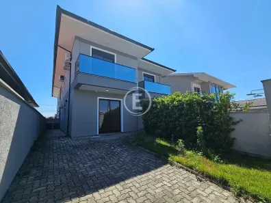 Casa com 3 Quartos à venda, 99m² no Praia do Sonho, Palhoça