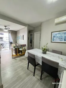 Apartamento com 2 Quartos à venda, 60m² no Flores, Manaus