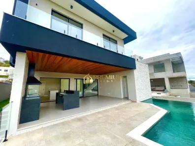 Casa de Condomínio com 4 Quartos à venda, 391m² no Condomínio Residencial Alphaville II, São José dos Campos