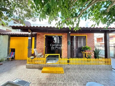 Casa com 1 Quarto à venda, 48m² no Tramandaí, Tramandaí