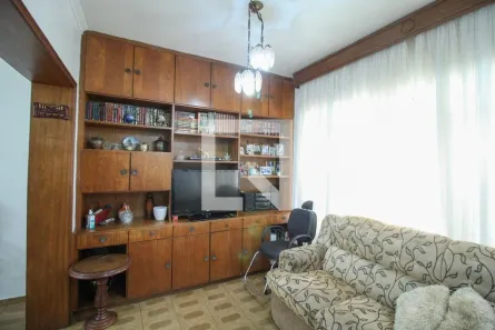 Casa com 3 Quartos à venda, 155m² no Alto da Mooca, São Paulo