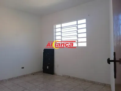 Casa com 5 Quartos à venda, 350m² no Parque Santo Antônio, Guarulhos