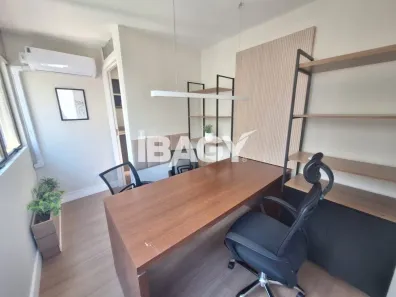 Sala Comercial para alugar, 24m² no Centro, Florianópolis