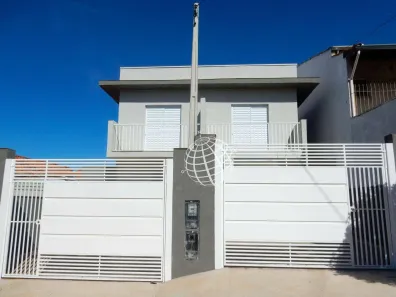 Casa com 2 Quartos à venda, 68m² no Jardim das Palmeiras, Atibaia