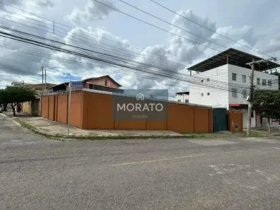 Lote/Terreno à venda, 396m² no Dona Clara, Belo Horizonte