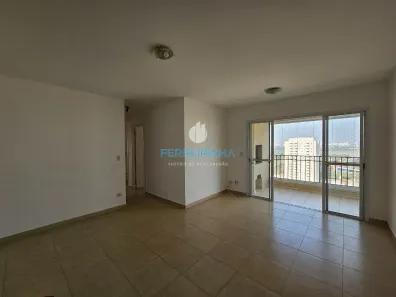 Apartamento com 3 Quartos para alugar, 80m² no Urbanova V, São José dos Campos