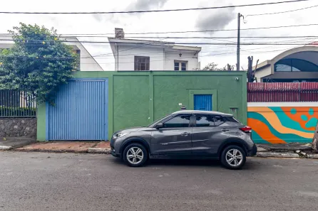 Ponto Comercial com 14 Quartos para alugar, 290m² no Vila Monumento, São Paulo