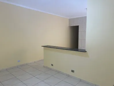Casa com 2 Quartos para alugar, 60m² no Jardim San Rafael, São José dos Campos