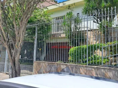Sobrado com 3 Quartos à venda, 163m² no Vila Mariana, São Paulo