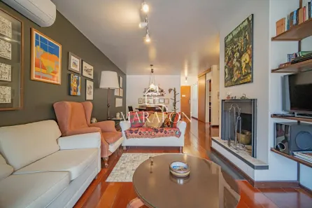 Cobertura com 2 Quartos à venda, 116m² no Centro, Gramado
