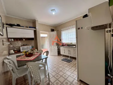 Casa com 2 Quartos à venda, 120m² no Real, Praia Grande