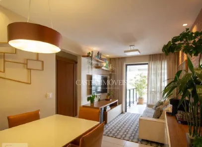 Apartamento com 3 Quartos à venda, 90m² no Recreio dos Bandeirantes, Rio de Janeiro