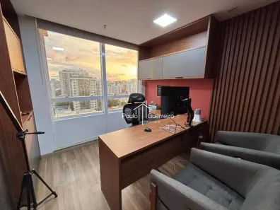 Sala Comercial à venda, 29m² no Santa Rosa, Niterói