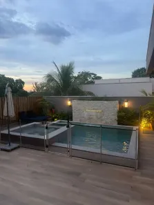 Casa de Condomínio com 4 Quartos à venda, 325m² no Condomínio Belvedere, Cuiabá