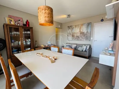 Apartamento com 2 Quartos à venda, 87m² no Acaraú, Ubatuba