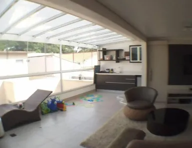 Casa de Condomínio com 4 Quartos à venda, 450m² no Indianópolis, São Paulo