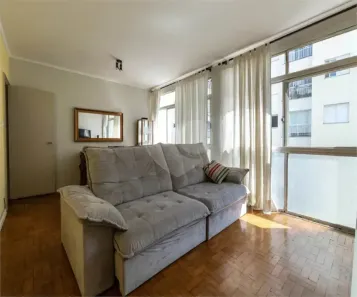 Apartamento com 3 Quartos à venda, 119m² no Jardim Paulista, São Paulo