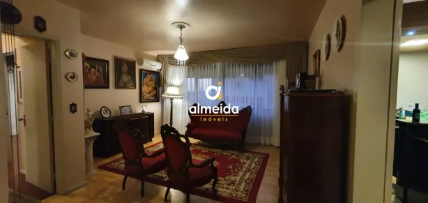 Apartamento com 2 Quartos à venda, 130m² no Bonfim, Santa Maria