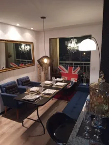 Apartamento com 2 Quartos à venda, 140m² no Vila Andrade, São Paulo