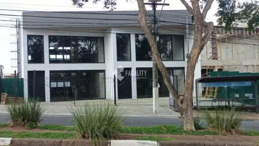 Ponto Comercial para alugar, 118m² no Vila Nova, Campinas