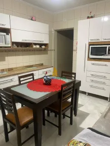 Sobrado com 2 Quartos à venda, 86m² no Gopoúva, Guarulhos
